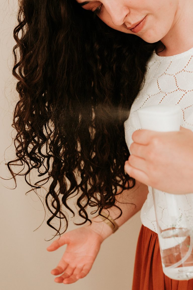 15 trucs que seules les filles aux cheveux bouclés peuvent comprendre
