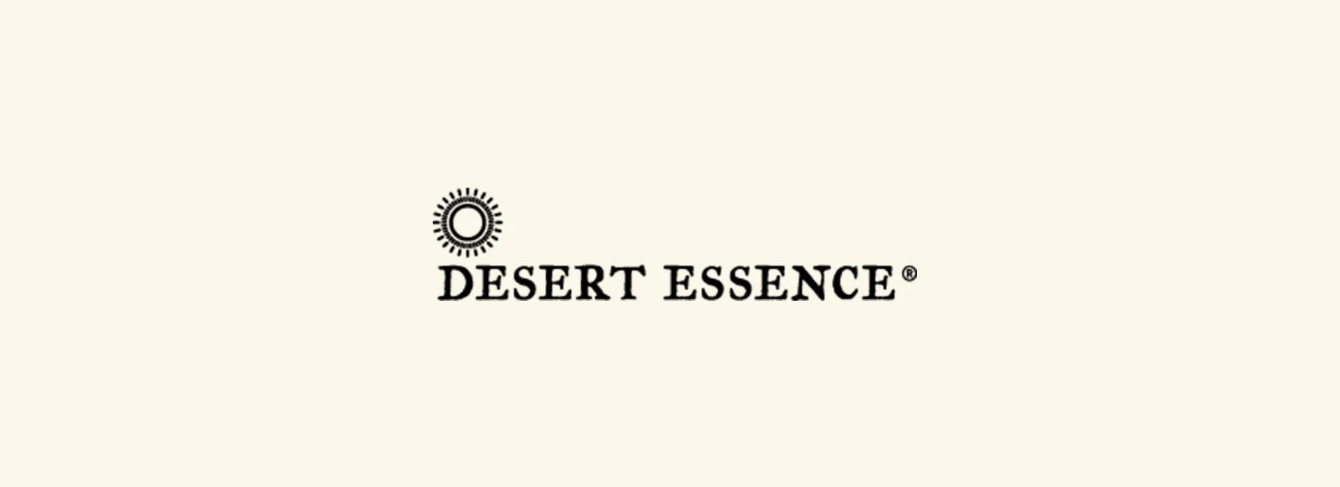 Desert Essence - M'Angers bio, magasin bio Angers: alimentation