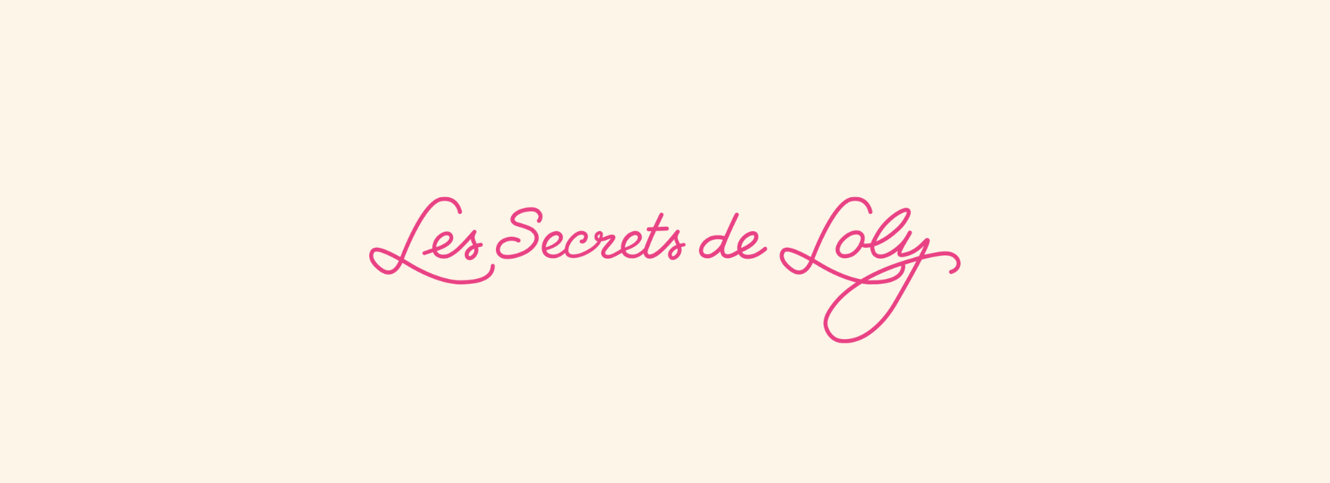 Les Secrets de Loly - Duo de soins pour cheveux fins et ondulés