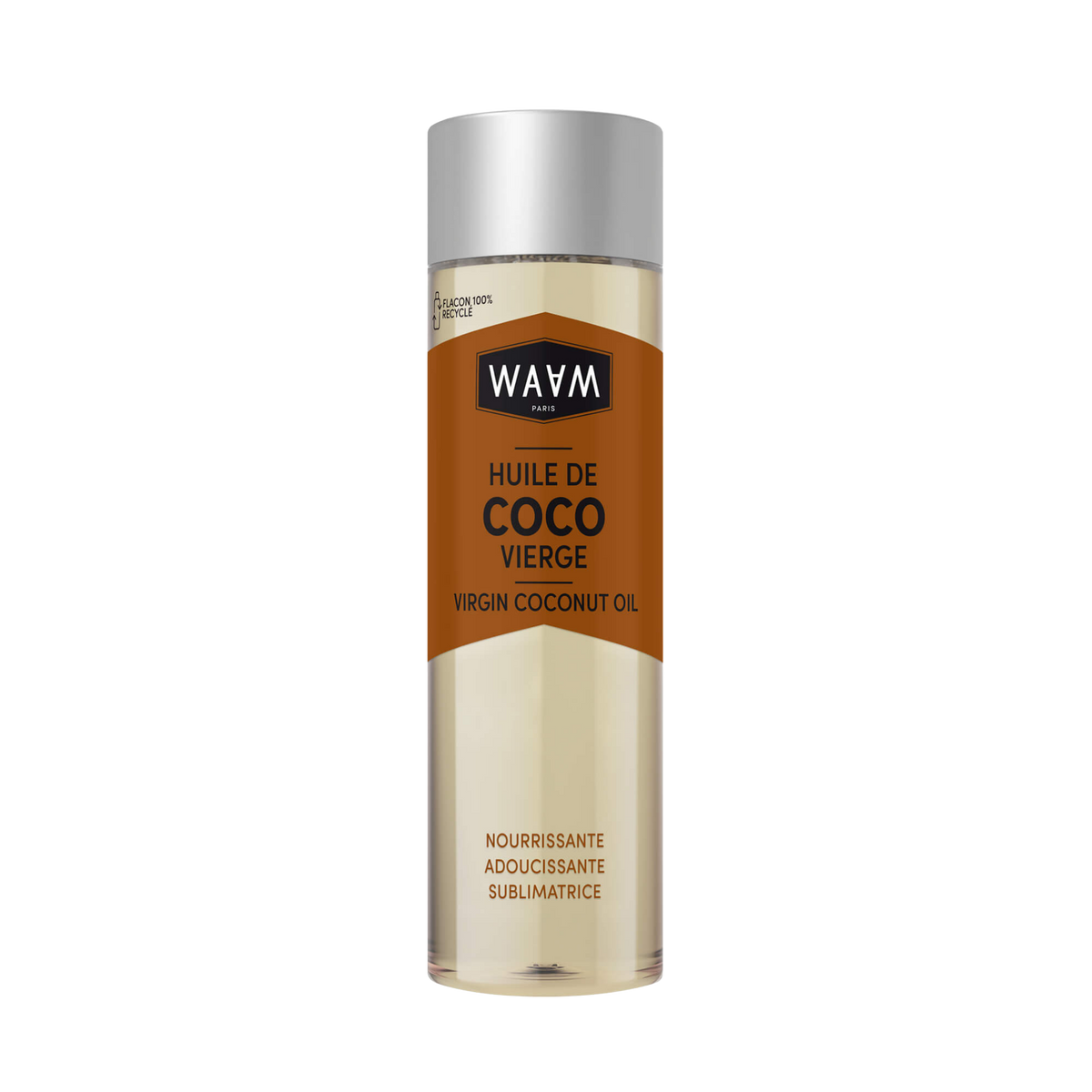 Huile de Coco BIO