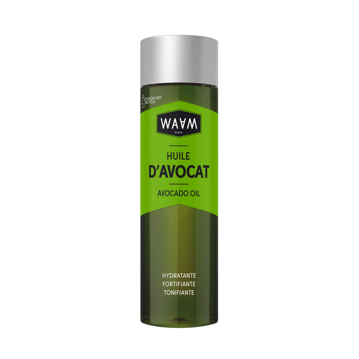 Huile d’Avocat BIO