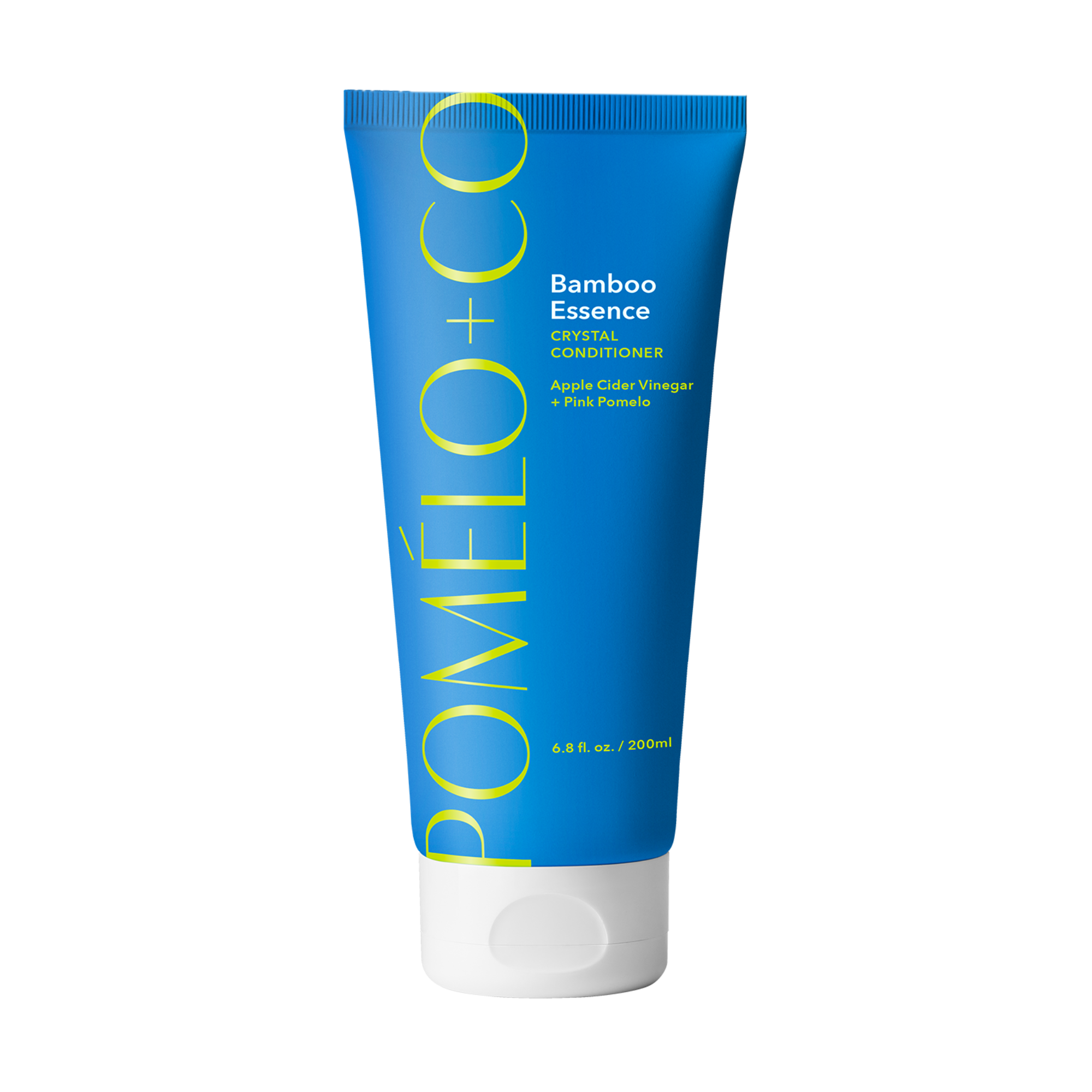 Après-Shampoing Bamboo Essence Pomelo+Co - La Belle Boucle