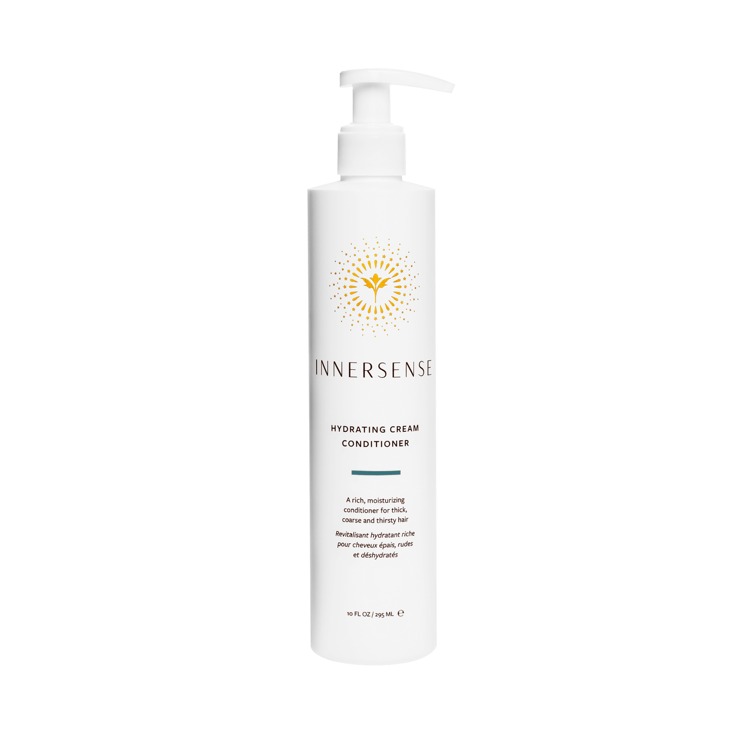 Après-Shampoing Hydrating Cream Conditioner