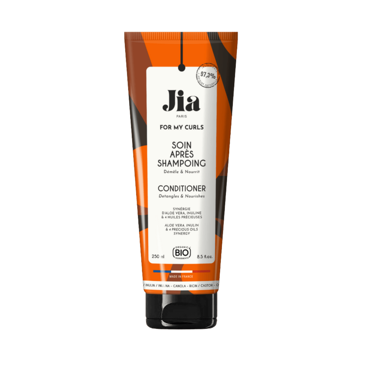 Après-Shampoing