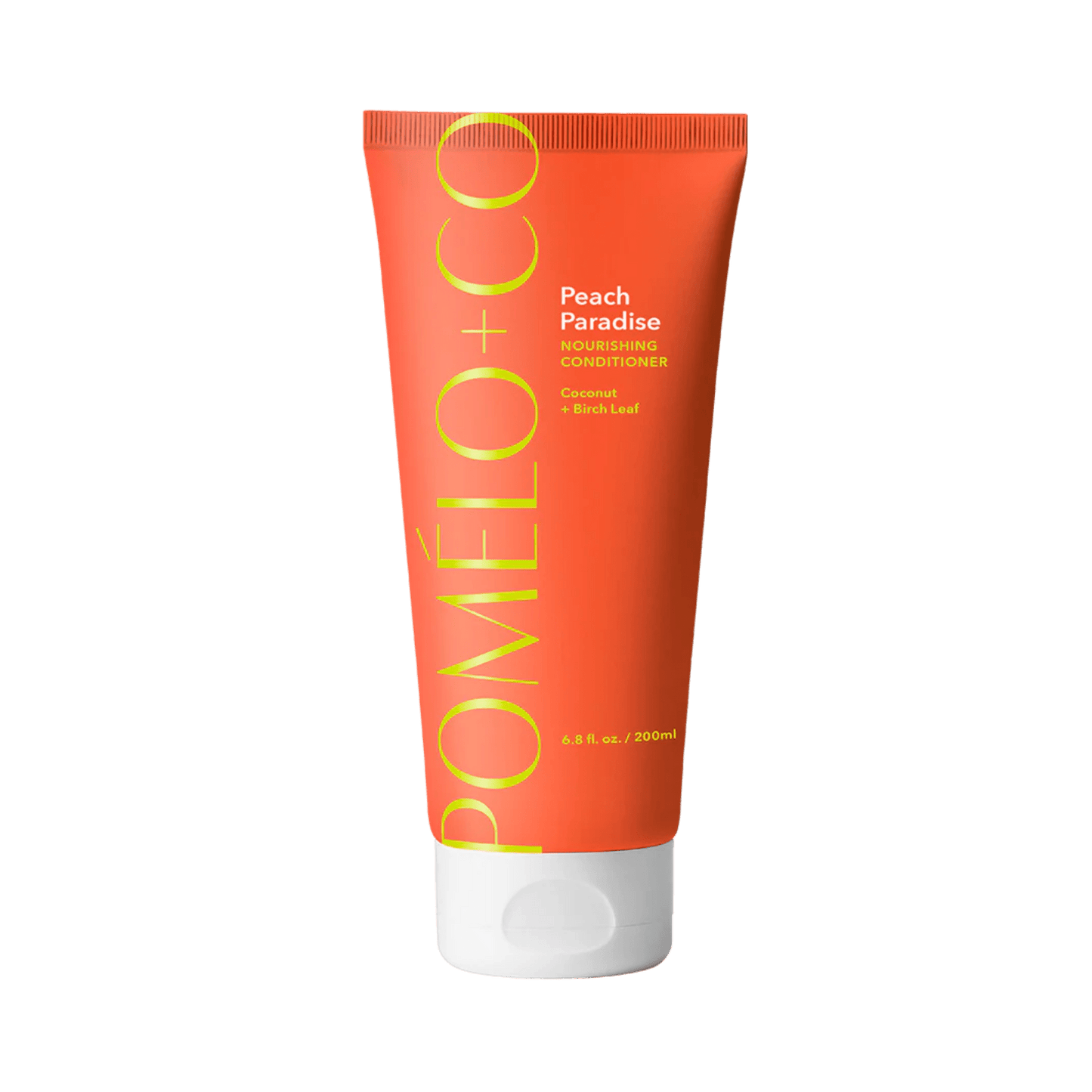 Après-Shampoing Nourrissant Peach Paradise