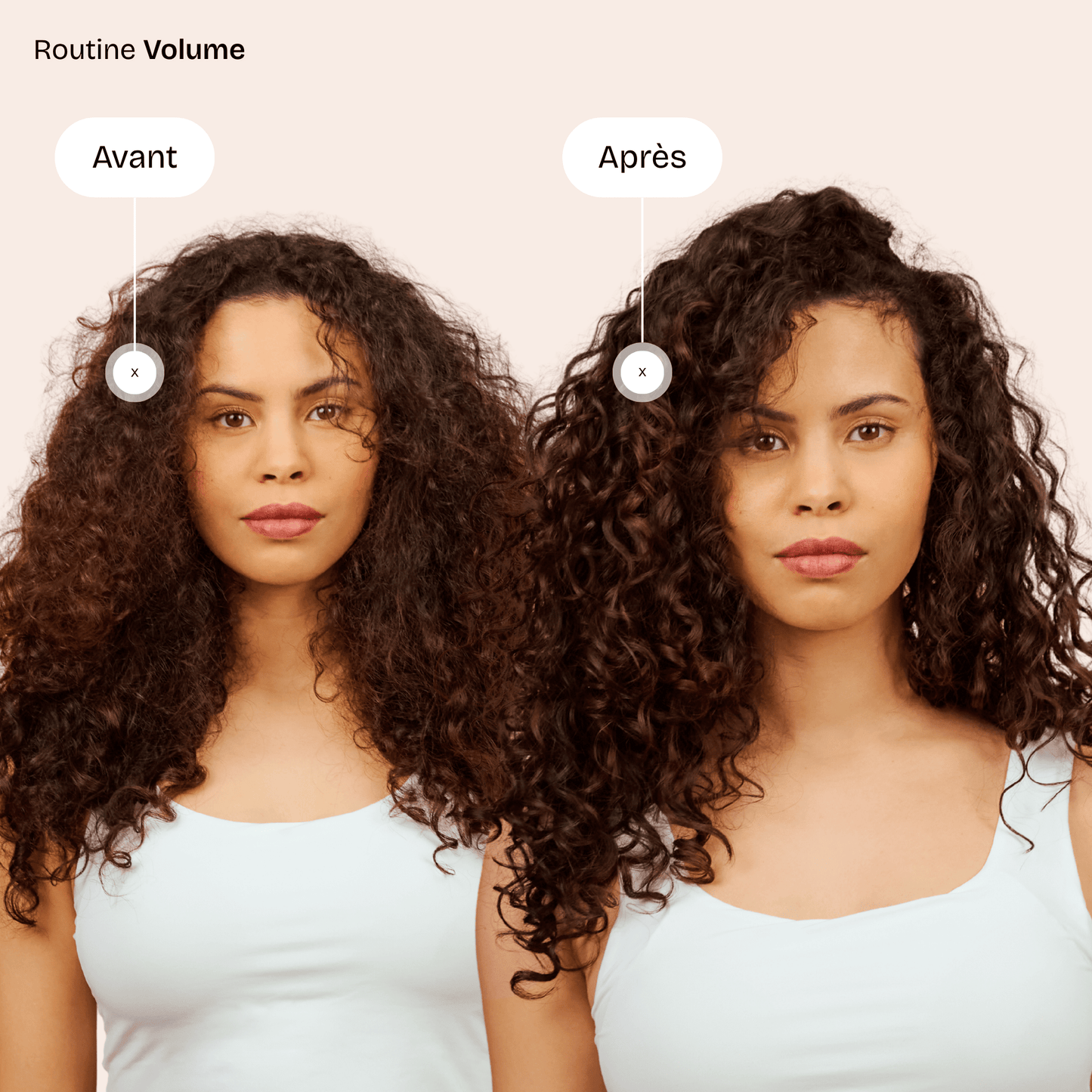 Duo Coiffant Volume