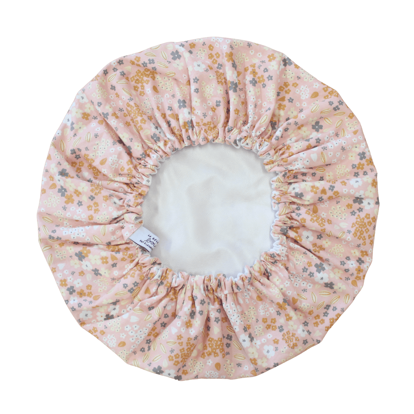 Bonnet de Soin Capillaire