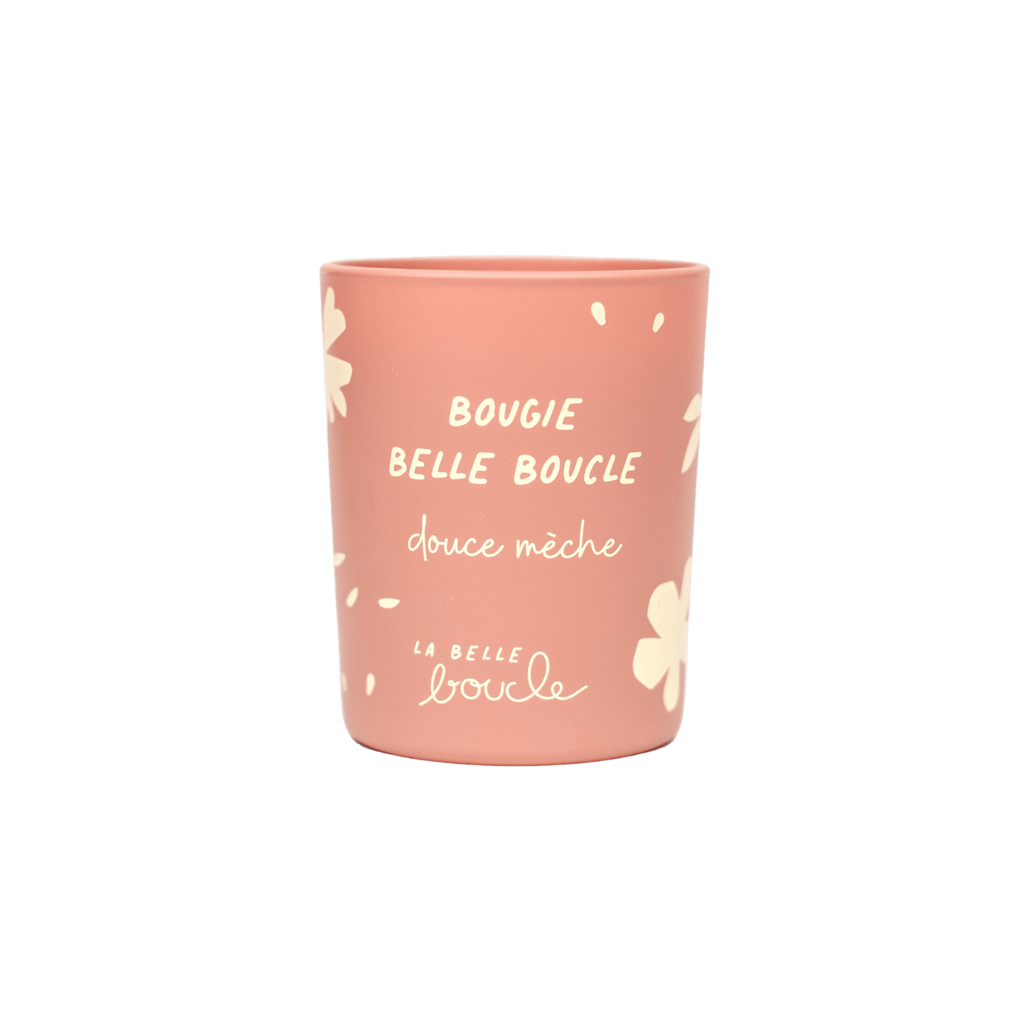 Bougie La Belle Boucle
