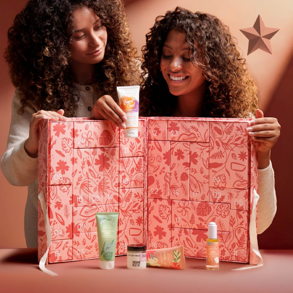 Calendrier de l’Avent