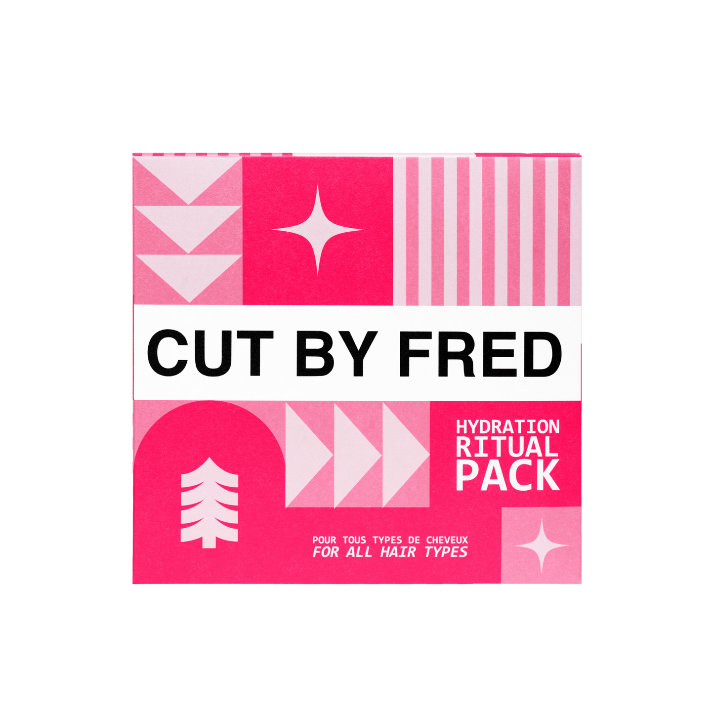 Coffret Hydra Ritual Pack