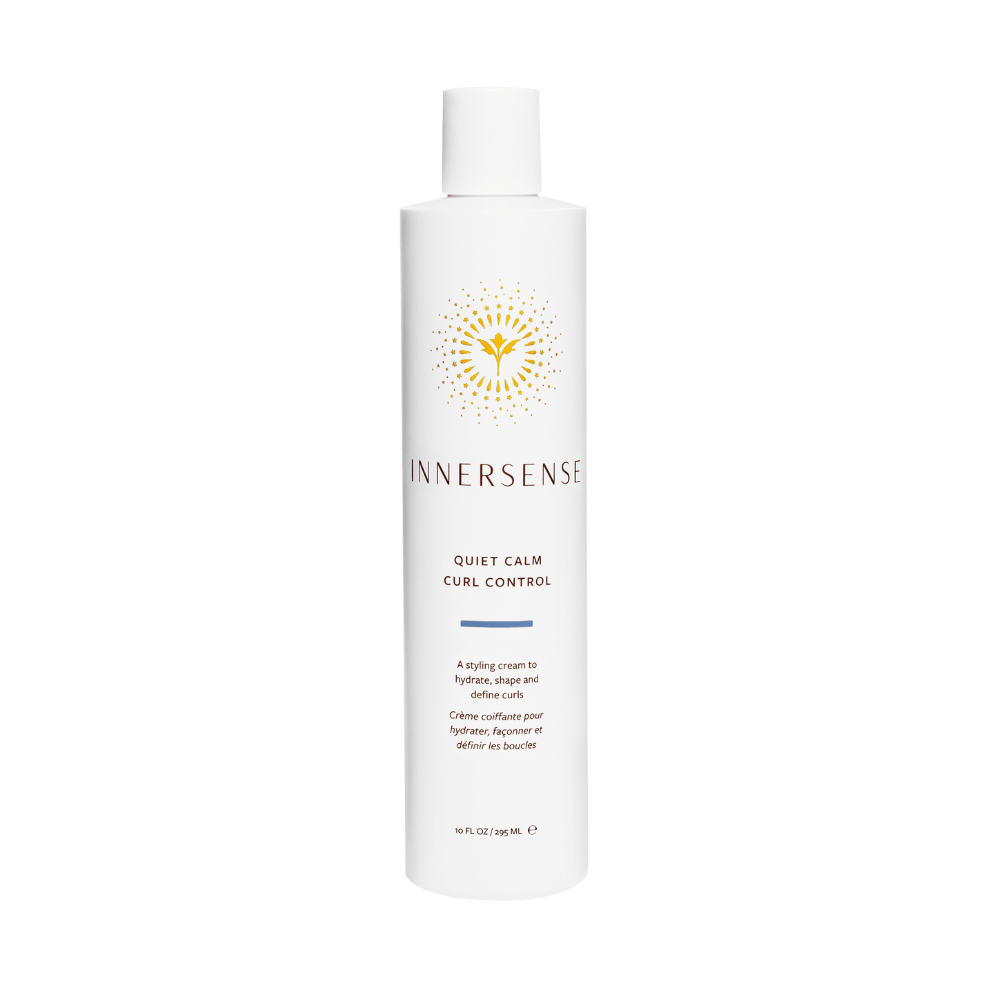 Crème Quiet Calm Curl Control