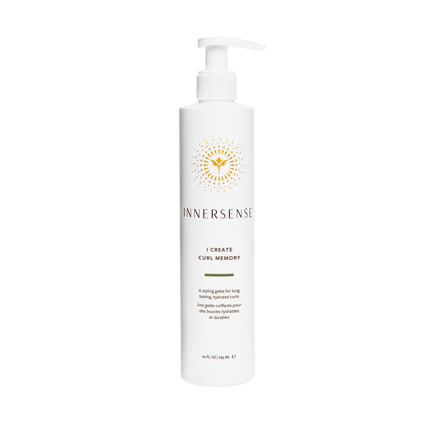 Gelée I Create Curl Memory