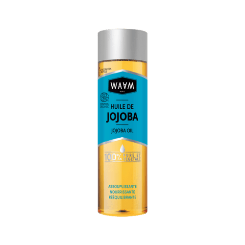 Huile de Jojoba BIO