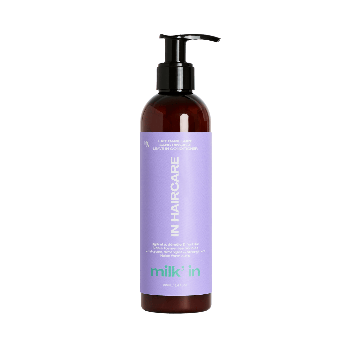 Lait Capillaire Milk'In