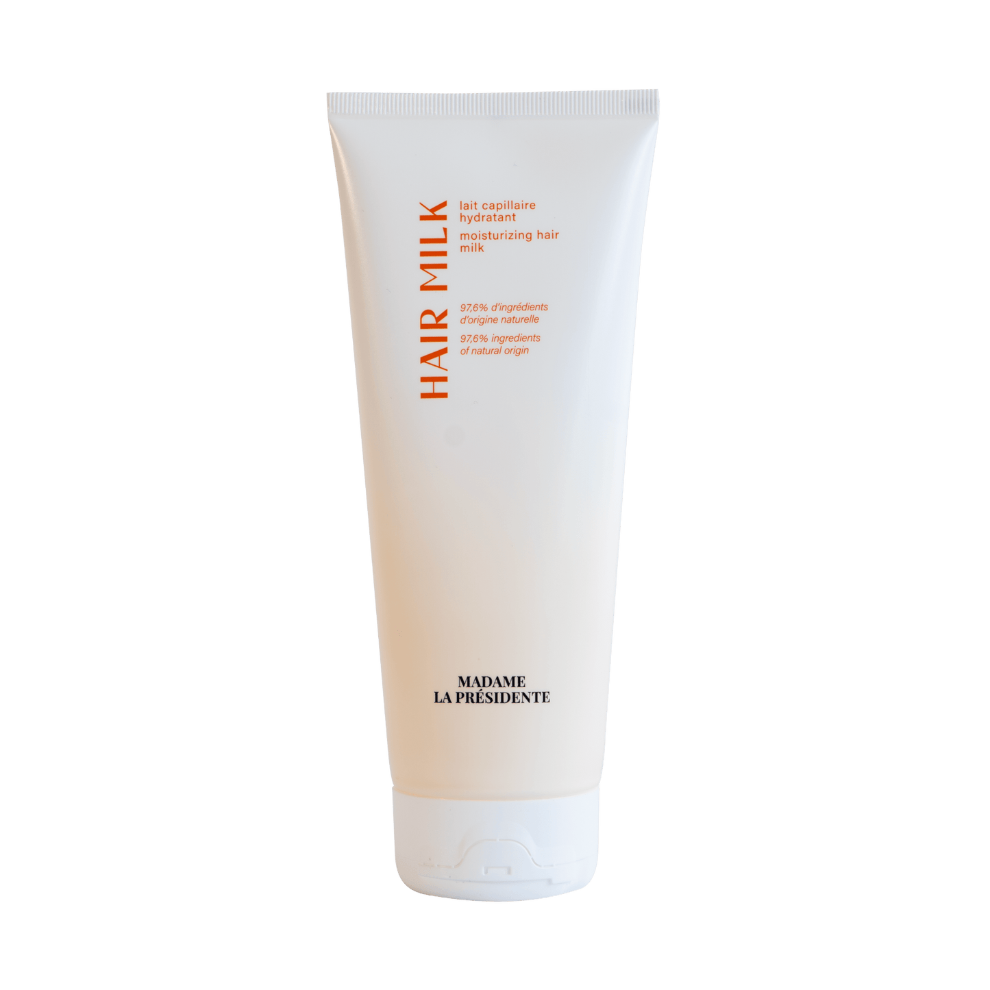 Lait Capillaire Hydratant Hair Milk