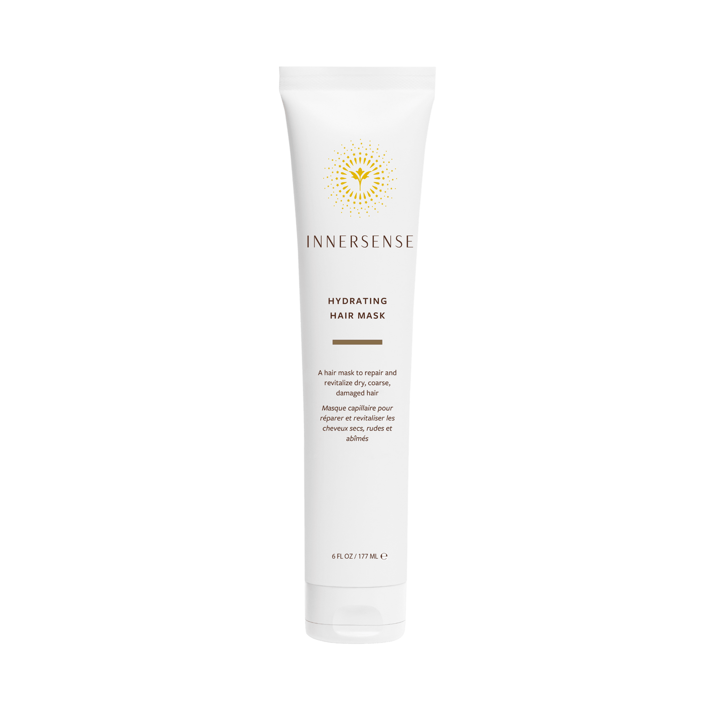 Masque Hydrating Hair Mask