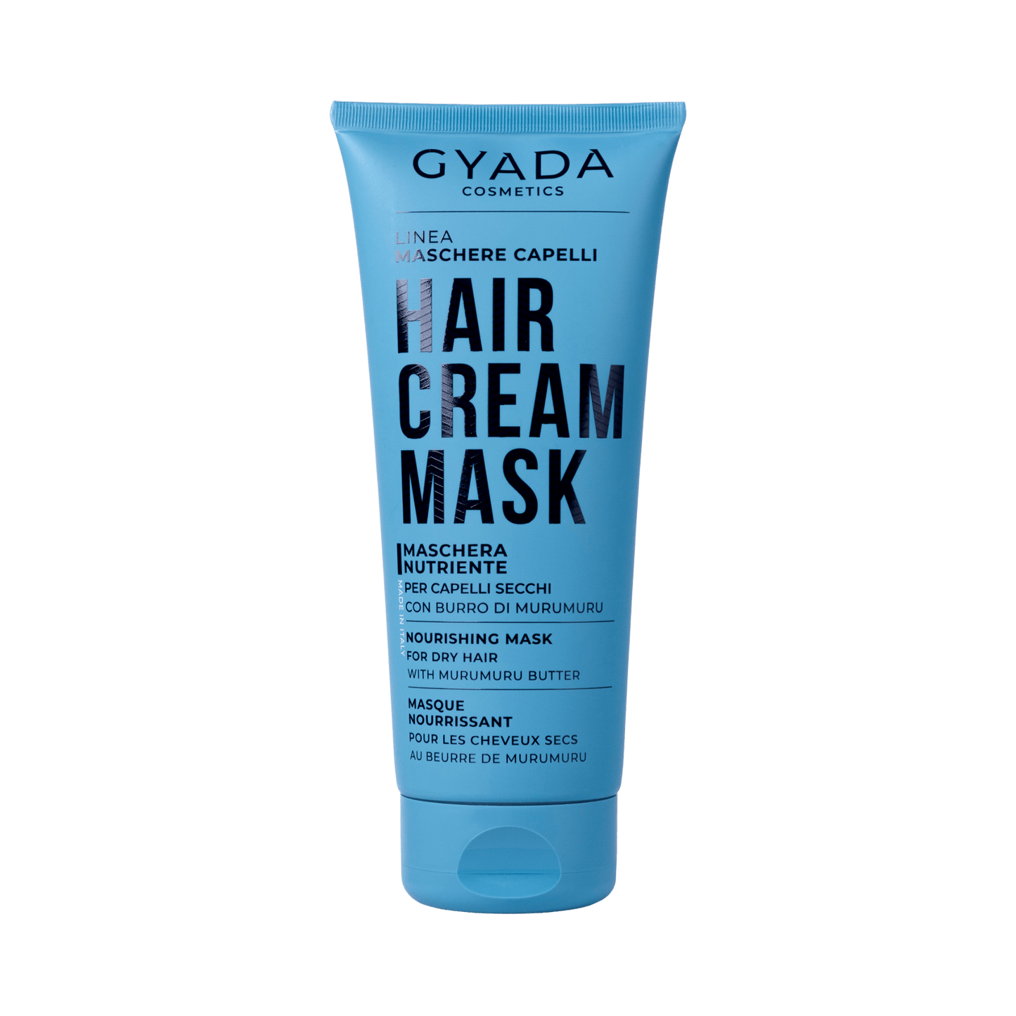 Masque Nourrissant Cheveux Secs