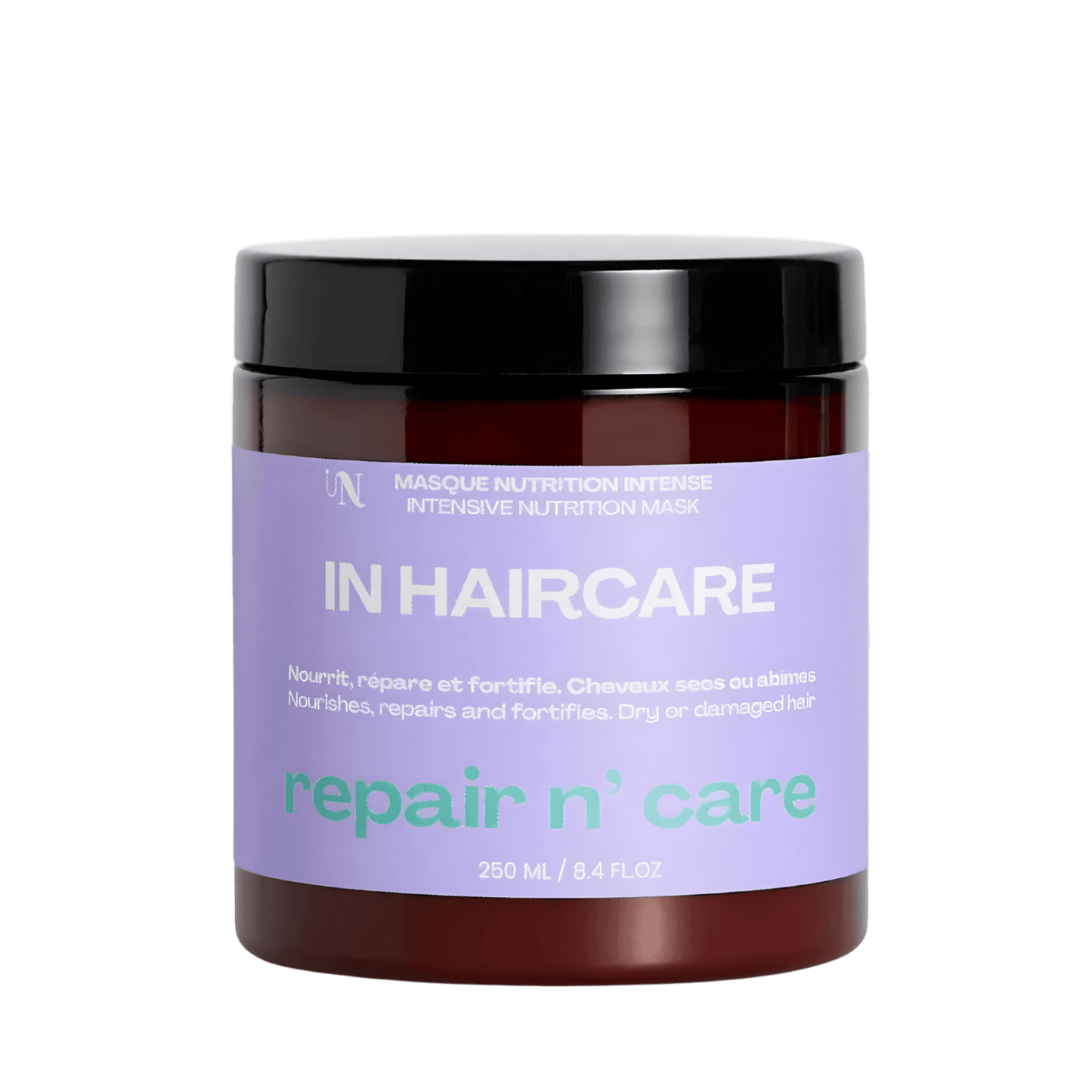Masque Nourrissant et Fortifiant Repair N'Care