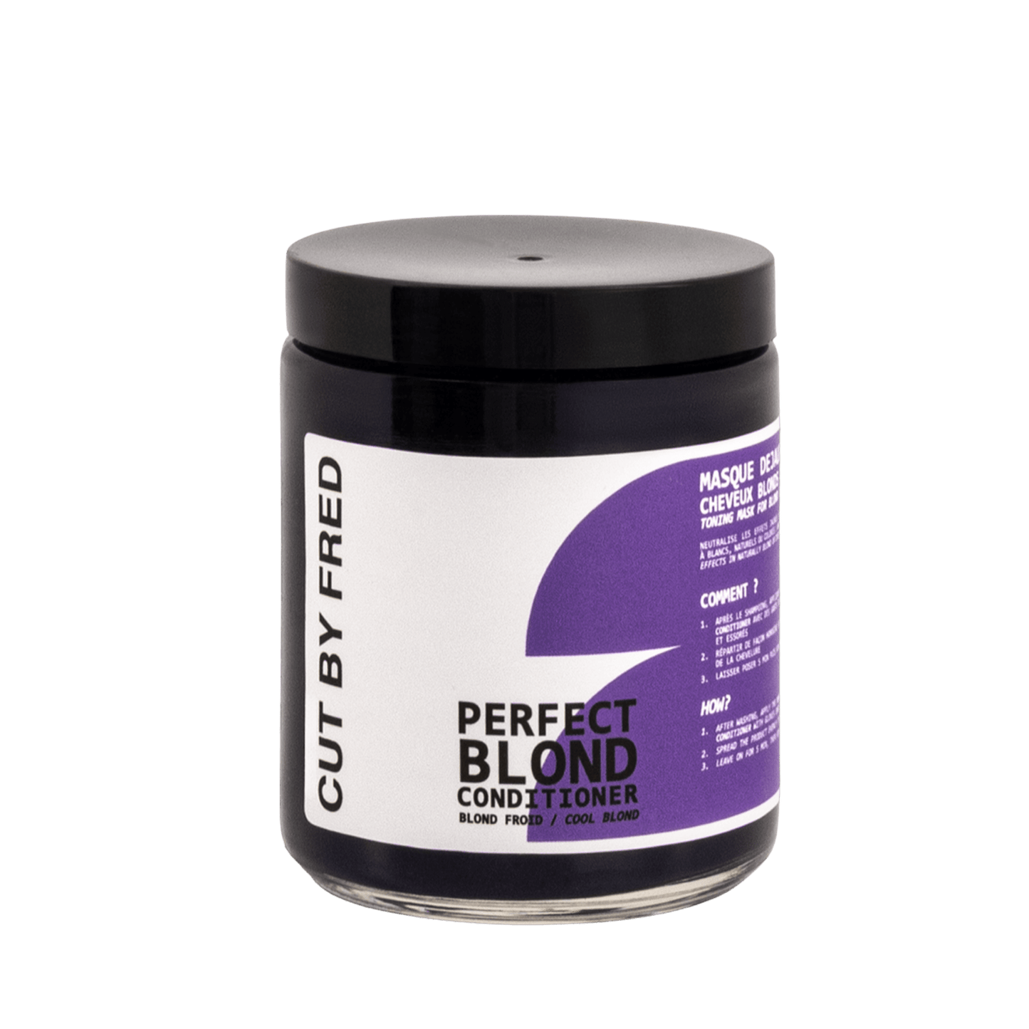 Masque Perfect Blonde