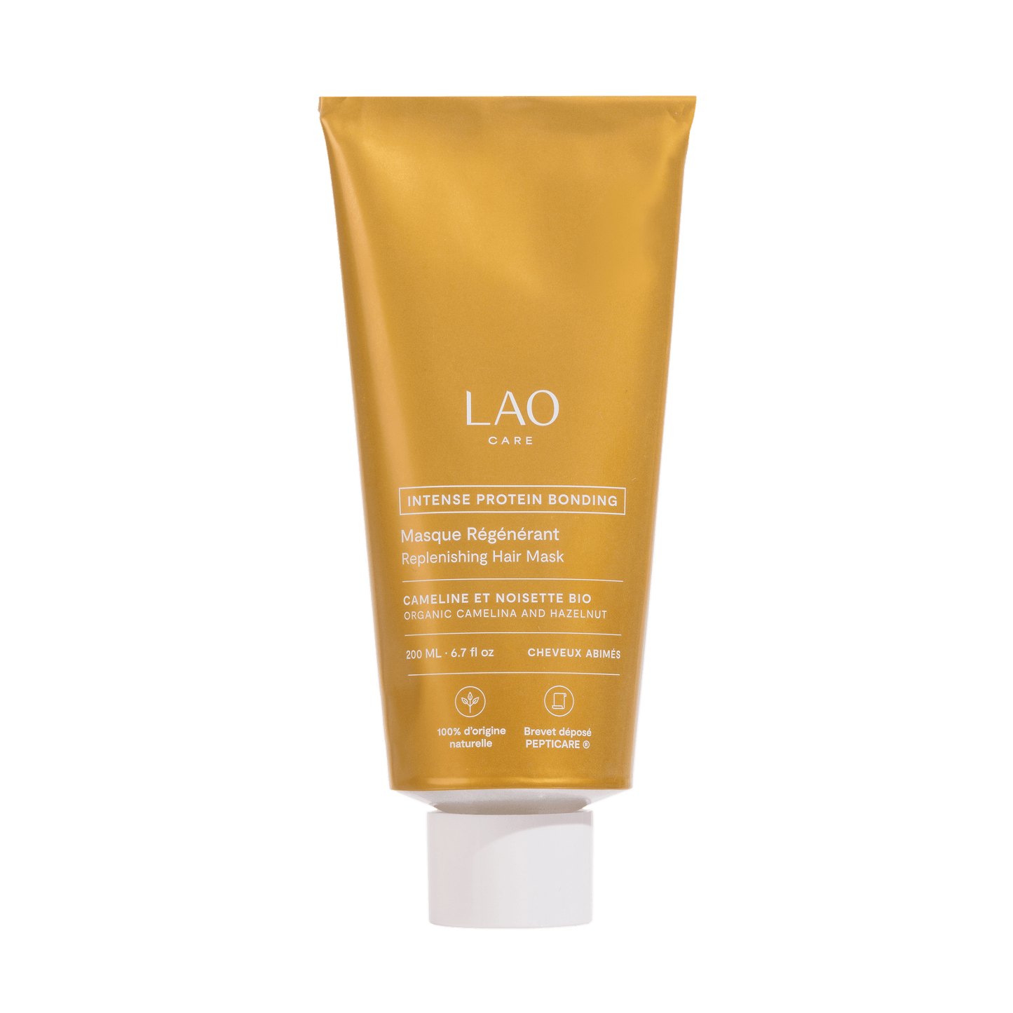 Masque Régénérant Intense Protein Bonding