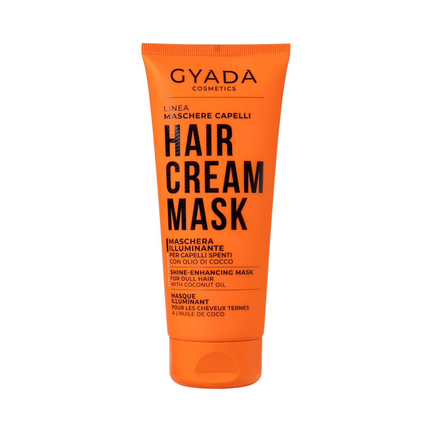 Masque Illuminant Cheveux Ternes