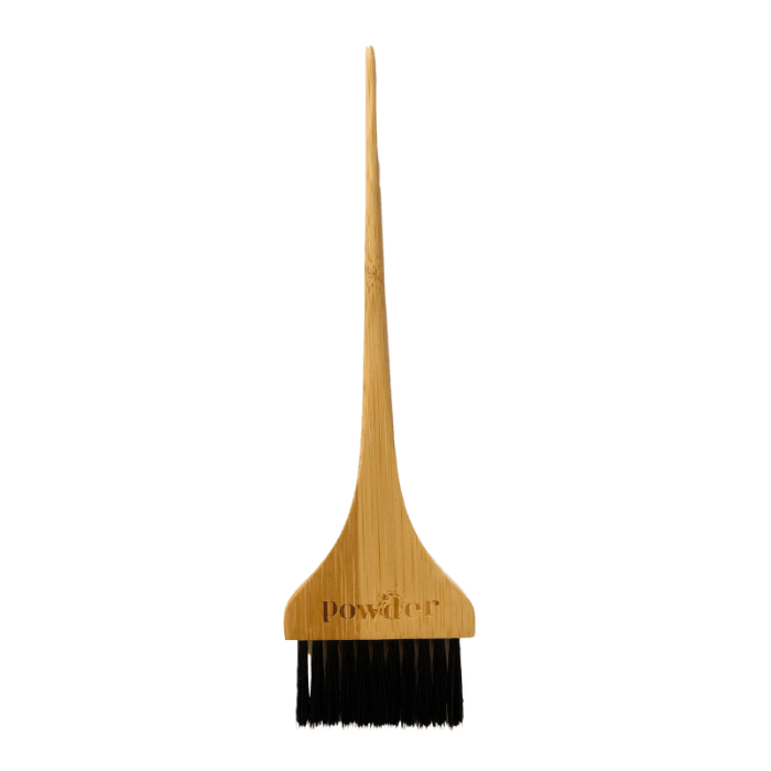 Pinceau Applicateur en Bois