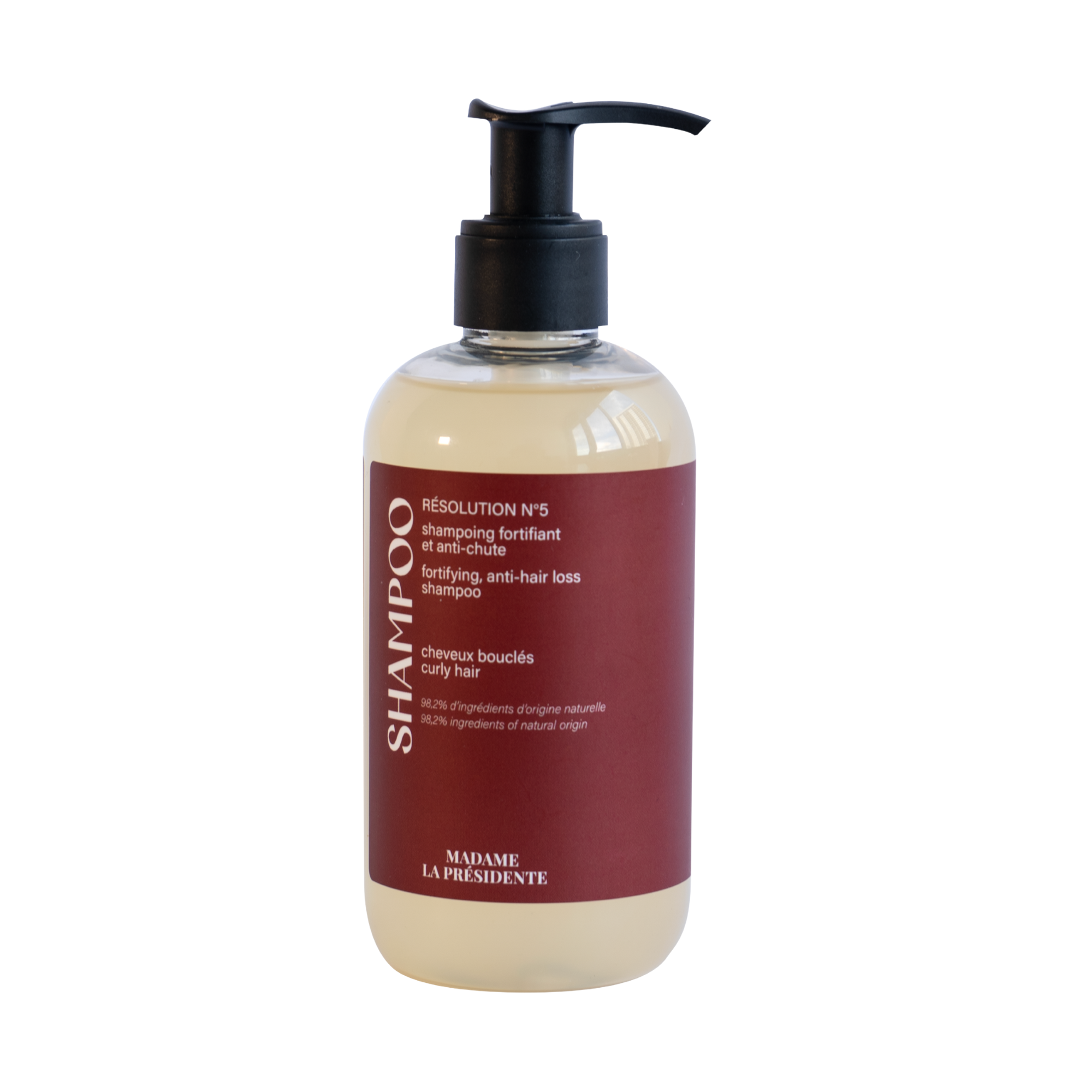 Shampoing Antipelliculaire Au Goudron De Bouleau HERBAL CARE - 95% D'origine Naturelle, Testé Dermatologiquement, 330ml
