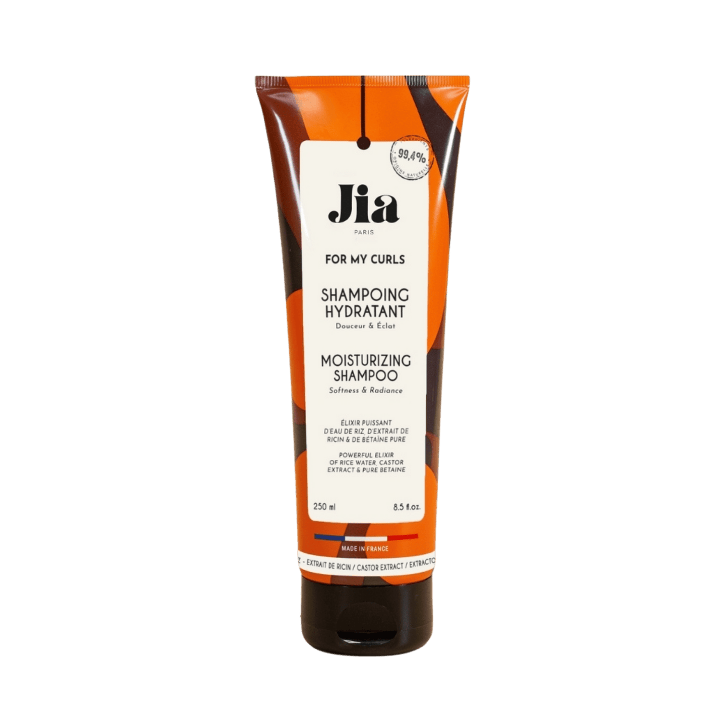 Shampoing Hydratant