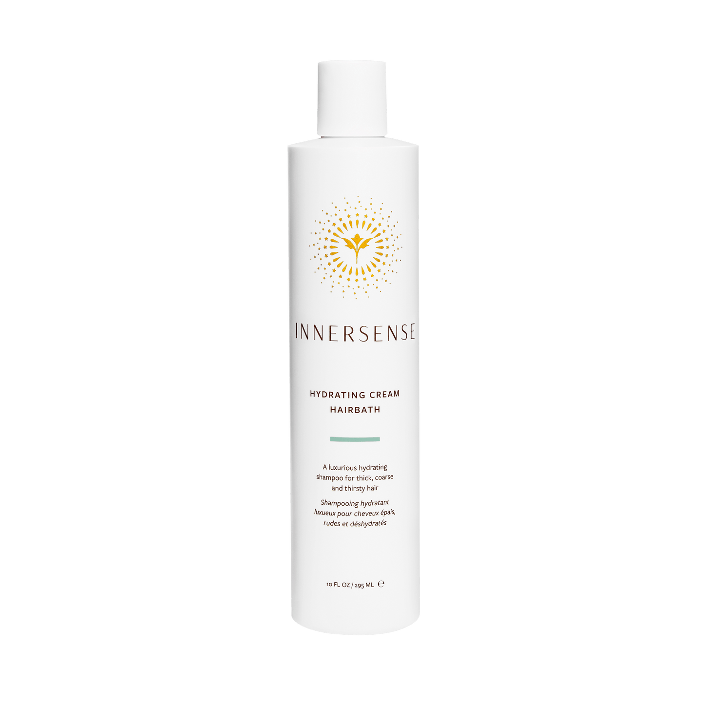 Shampoing Hydrating Cream Hairbath