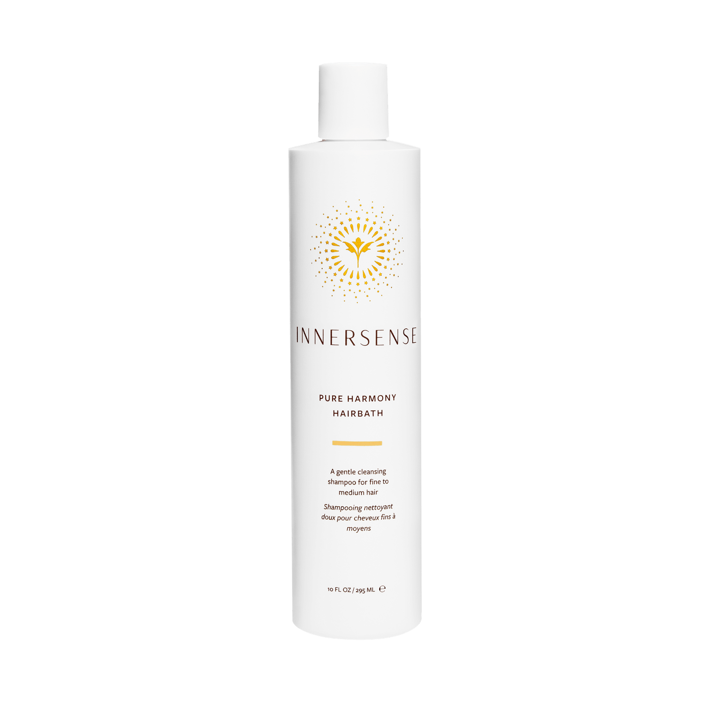 Shampoing Pure Harmony Hairbath