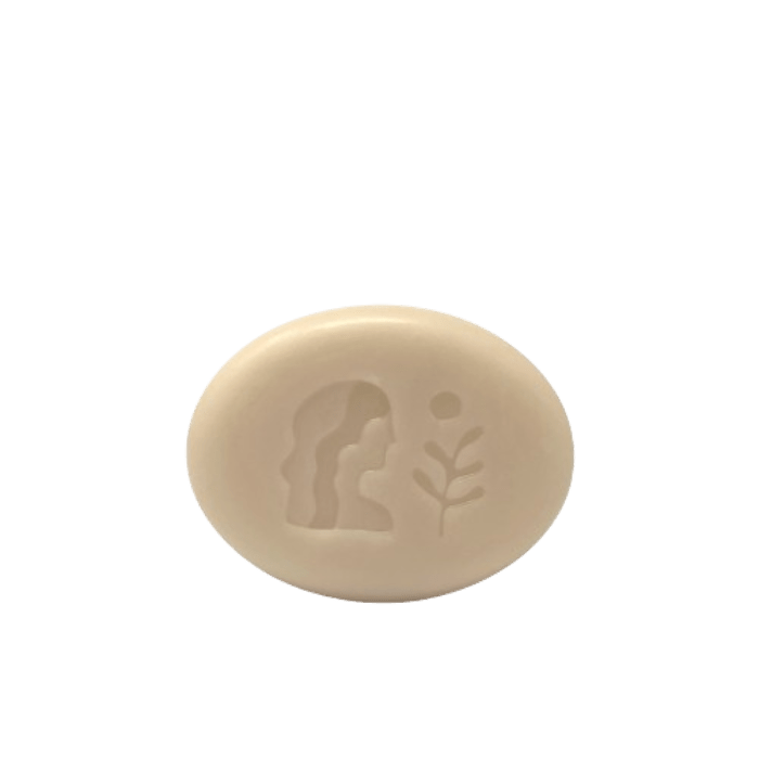 Shampoing Solide Sweetie Démêlant Hydratant