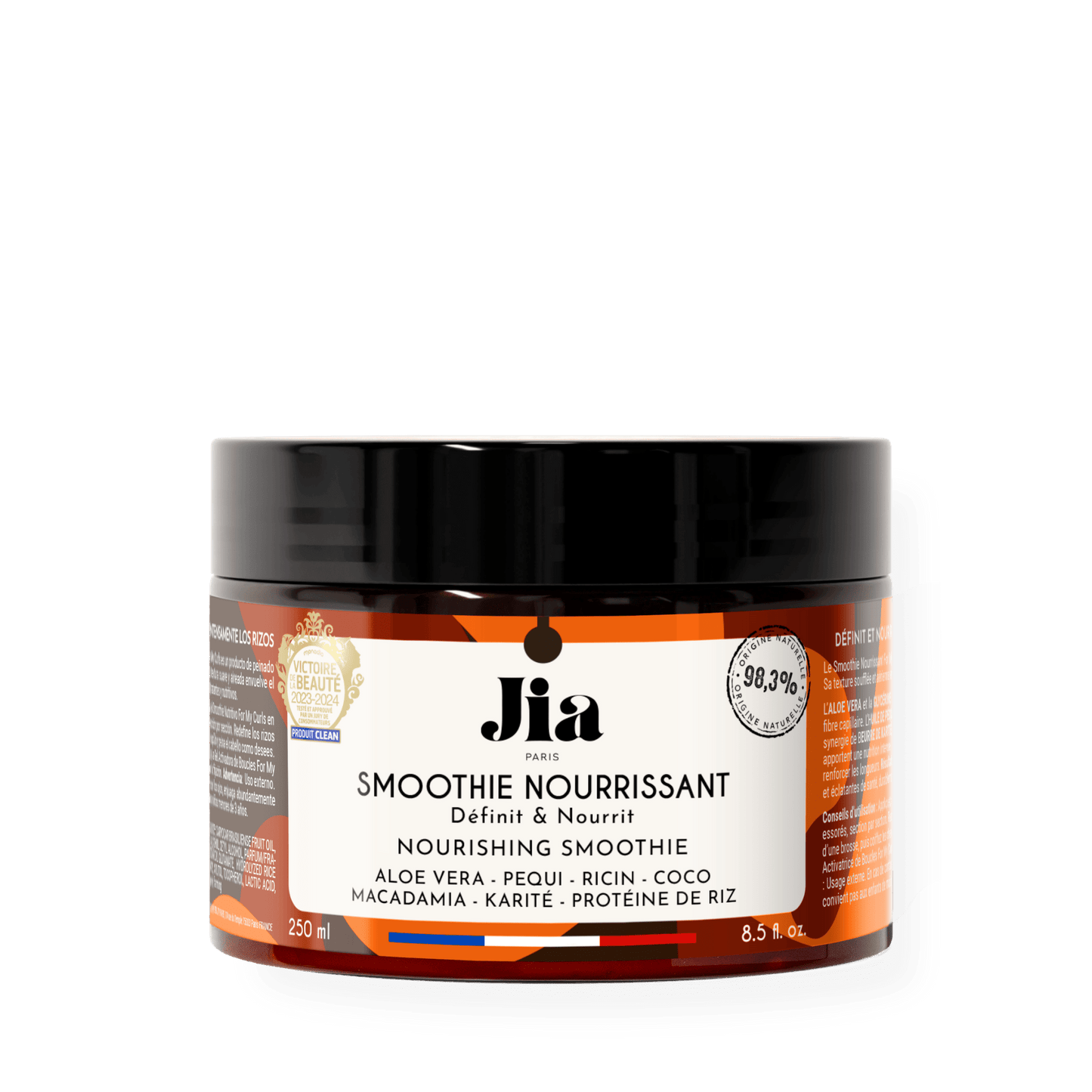 Smoothie Nourrissant