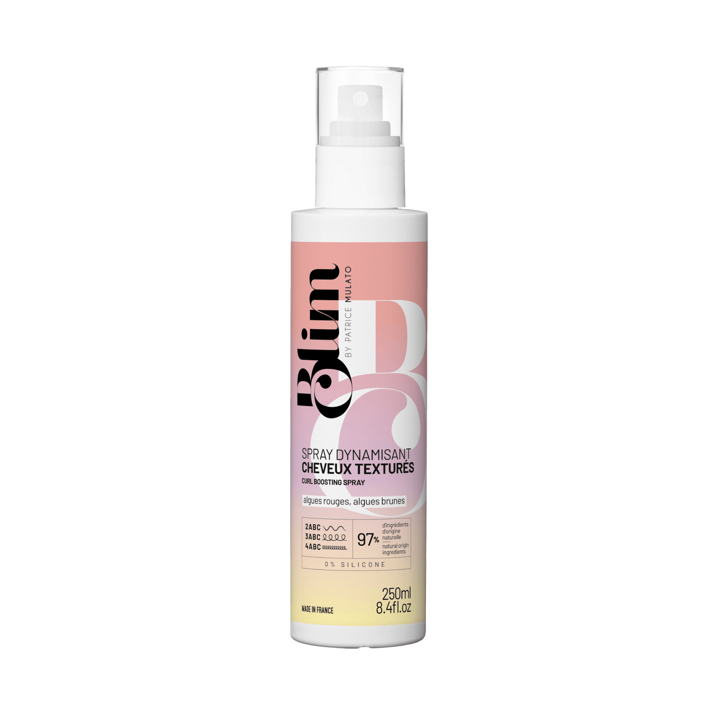 Spray Dynamisant Blim