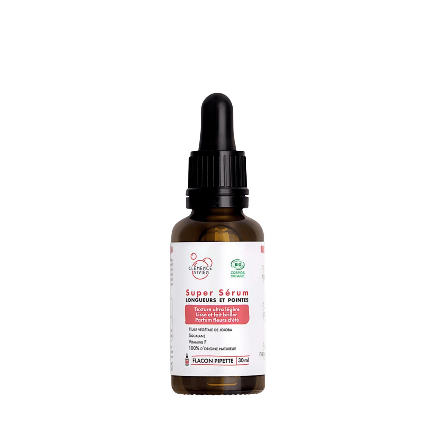 Super Sérum Longueurs et Pointes