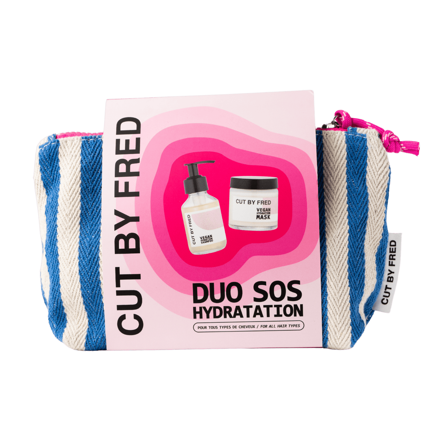 Trousse Duo SOS Hydratation