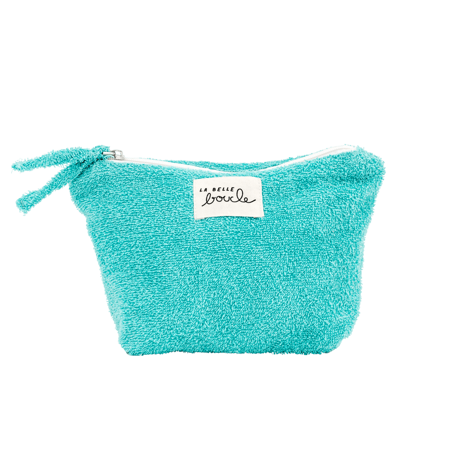 Trousse de Toilette Bleue
