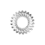 Lot de 3 Élastiques en spirales