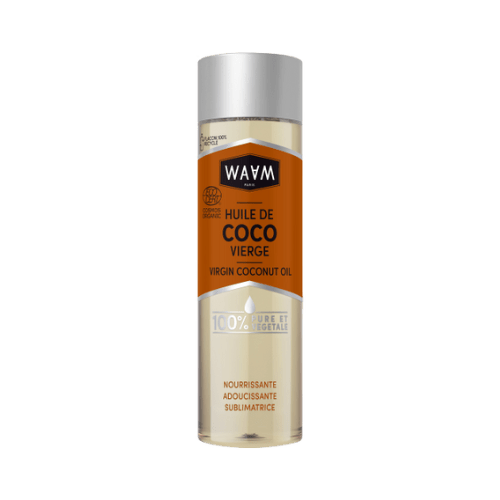 Huile de Coco BIO