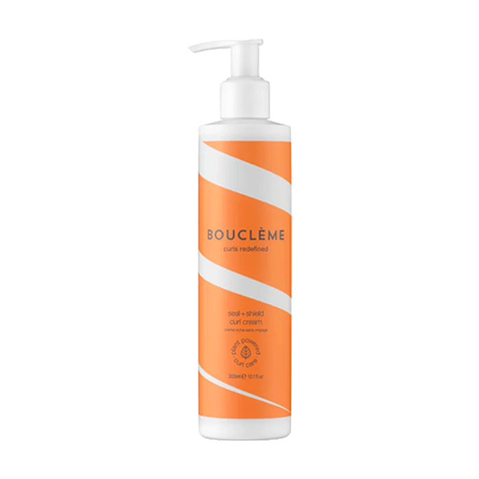 Crème Coiffante Seal + Shield Curl Cream