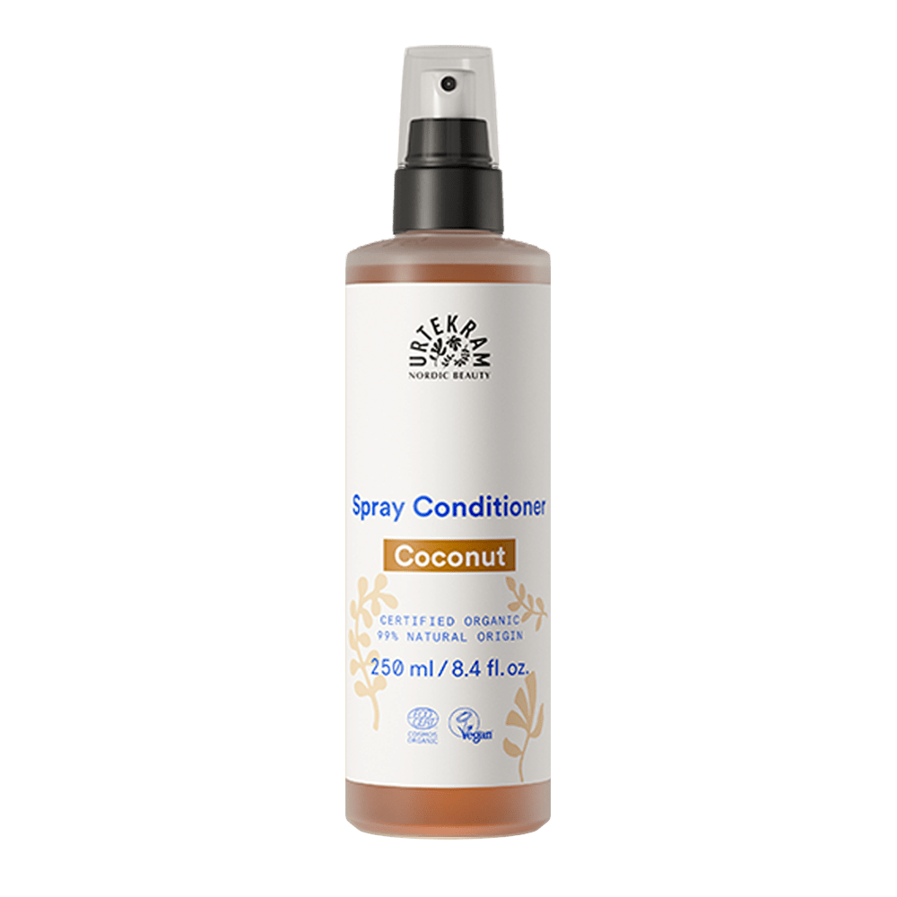 Spray démélant - cheveux exposés naturels ou colorés