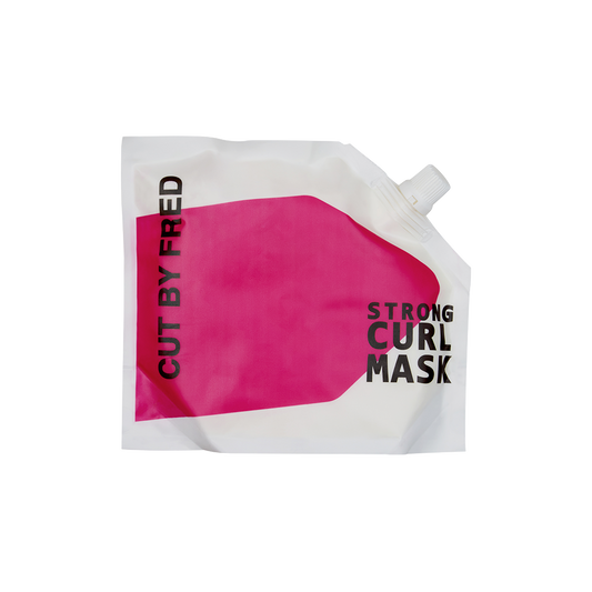 Masque Strong Curl Mask
