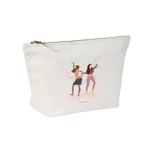 Trousse Bouclettes en Fête