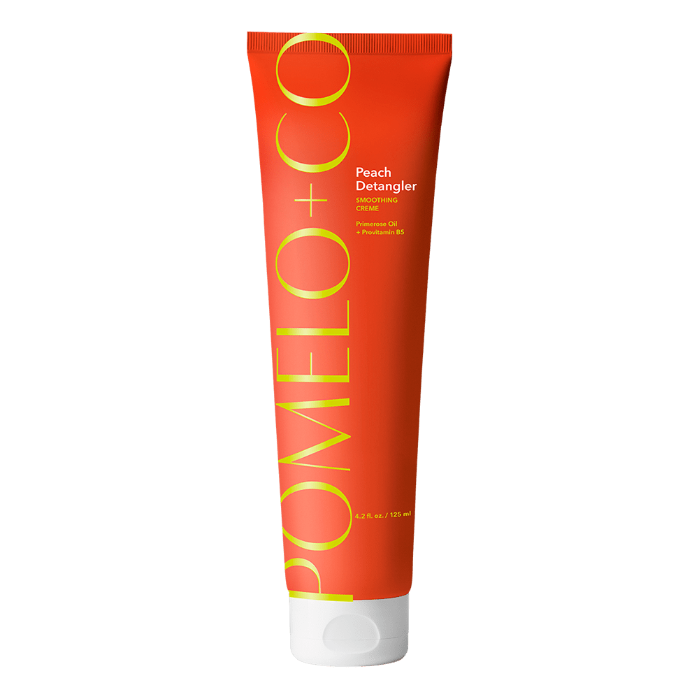 Crème Coiffante Démêlante et Nourrissante Peach Detangler