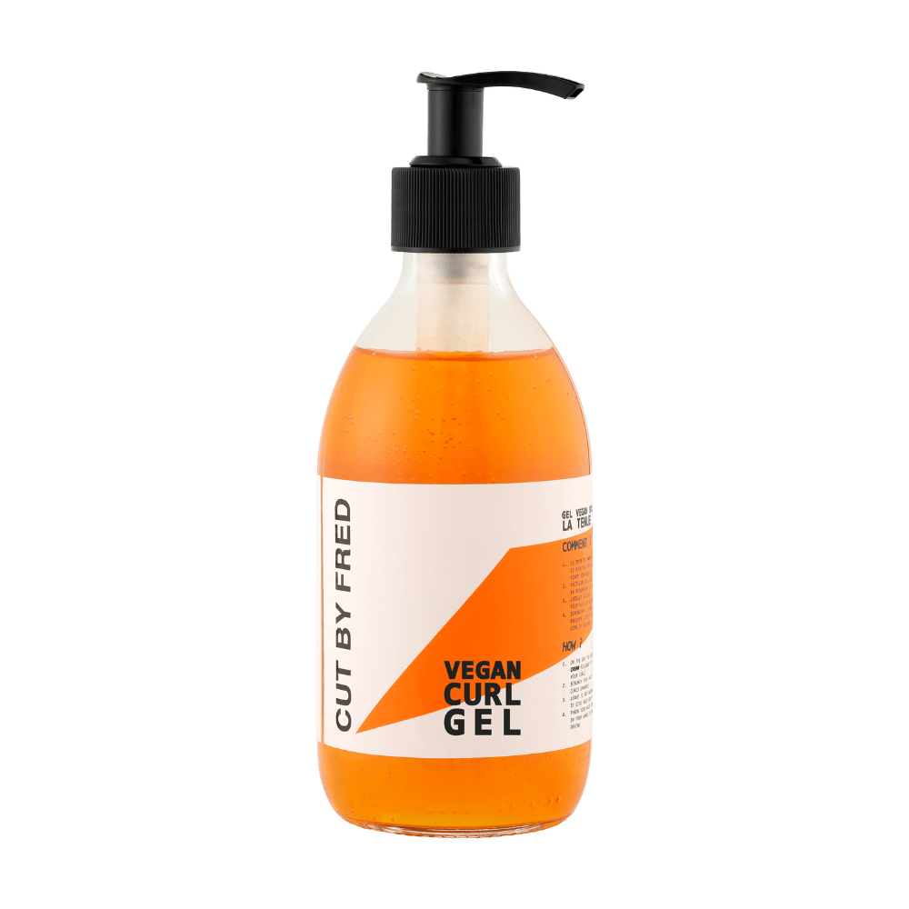 Gelée Coiffante Vegan Curl