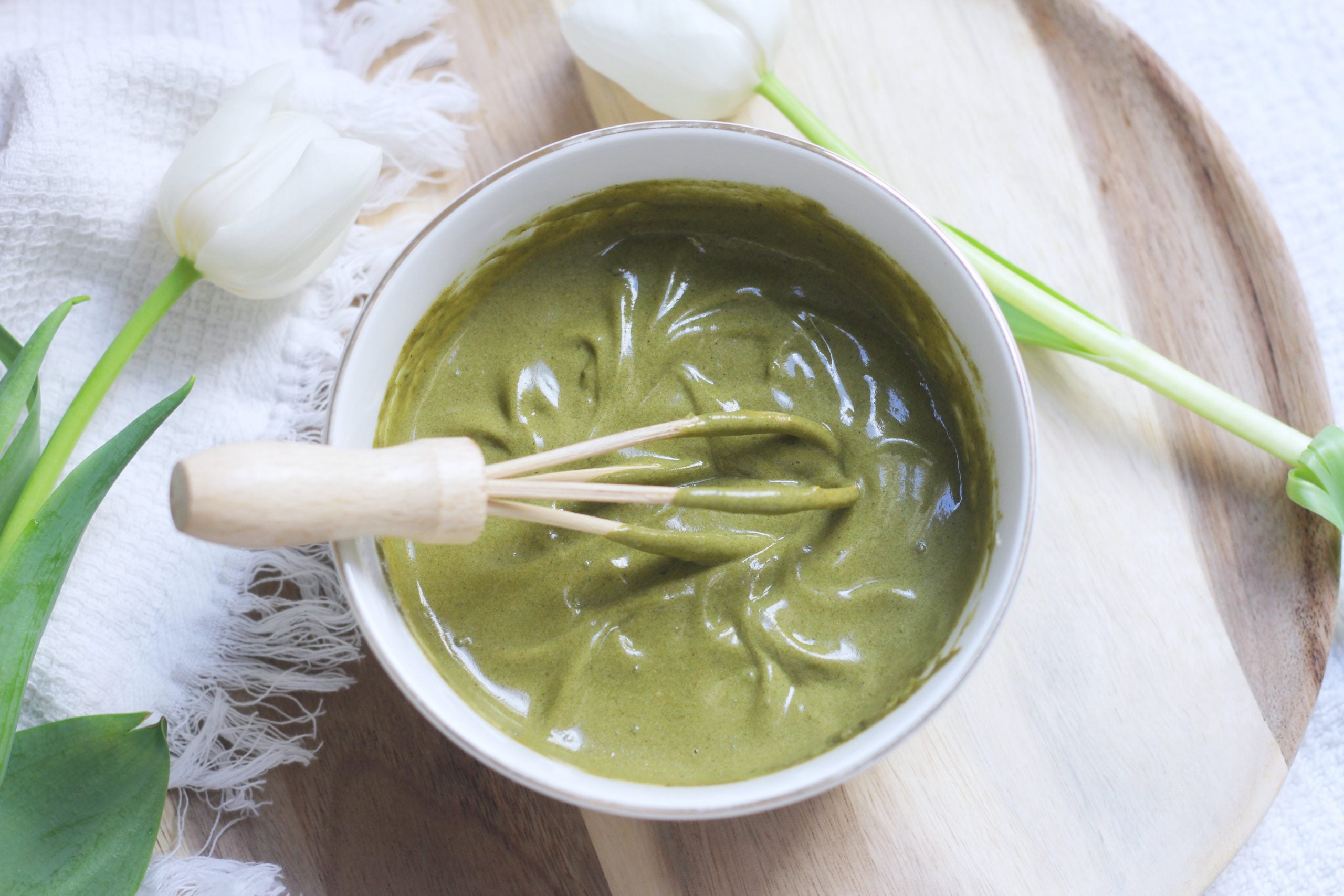 2 recettes maison pour cheveux bouclés