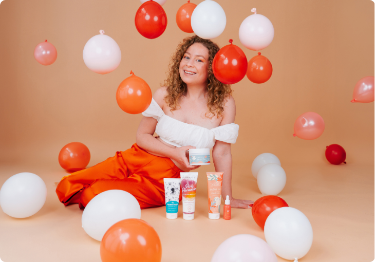 La Belle Boucle fête ses 5 ans : interview exclusive de Laureen