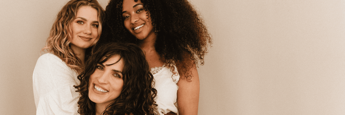 Recette huile d'olive cheveux bouclés