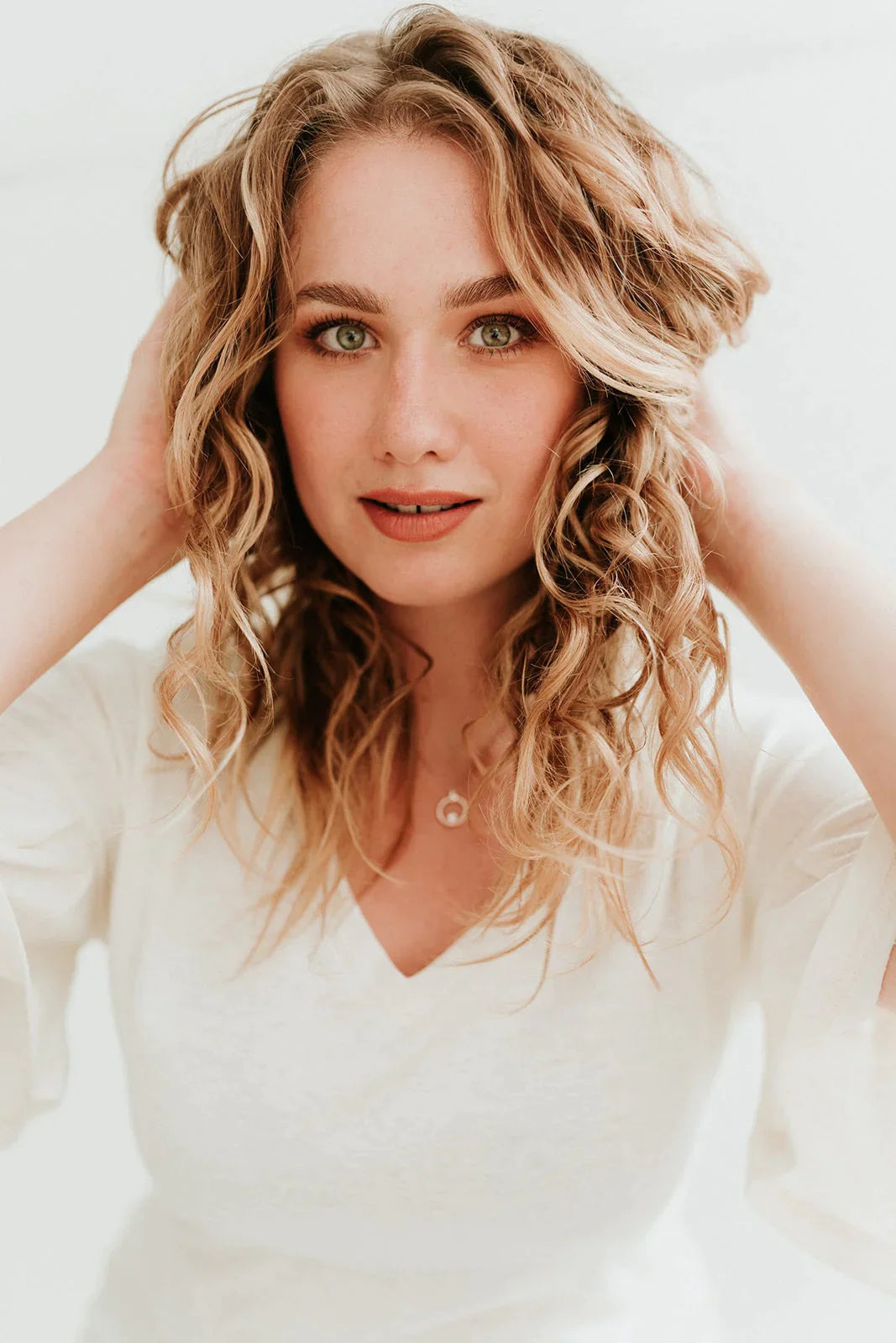 Quelles coiffures pour les cheveux bouclés ?