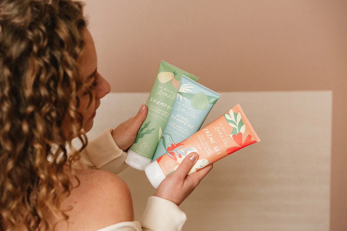 Routine La Belle Boucle