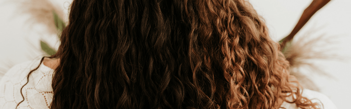 Cheveux bouclés conseils